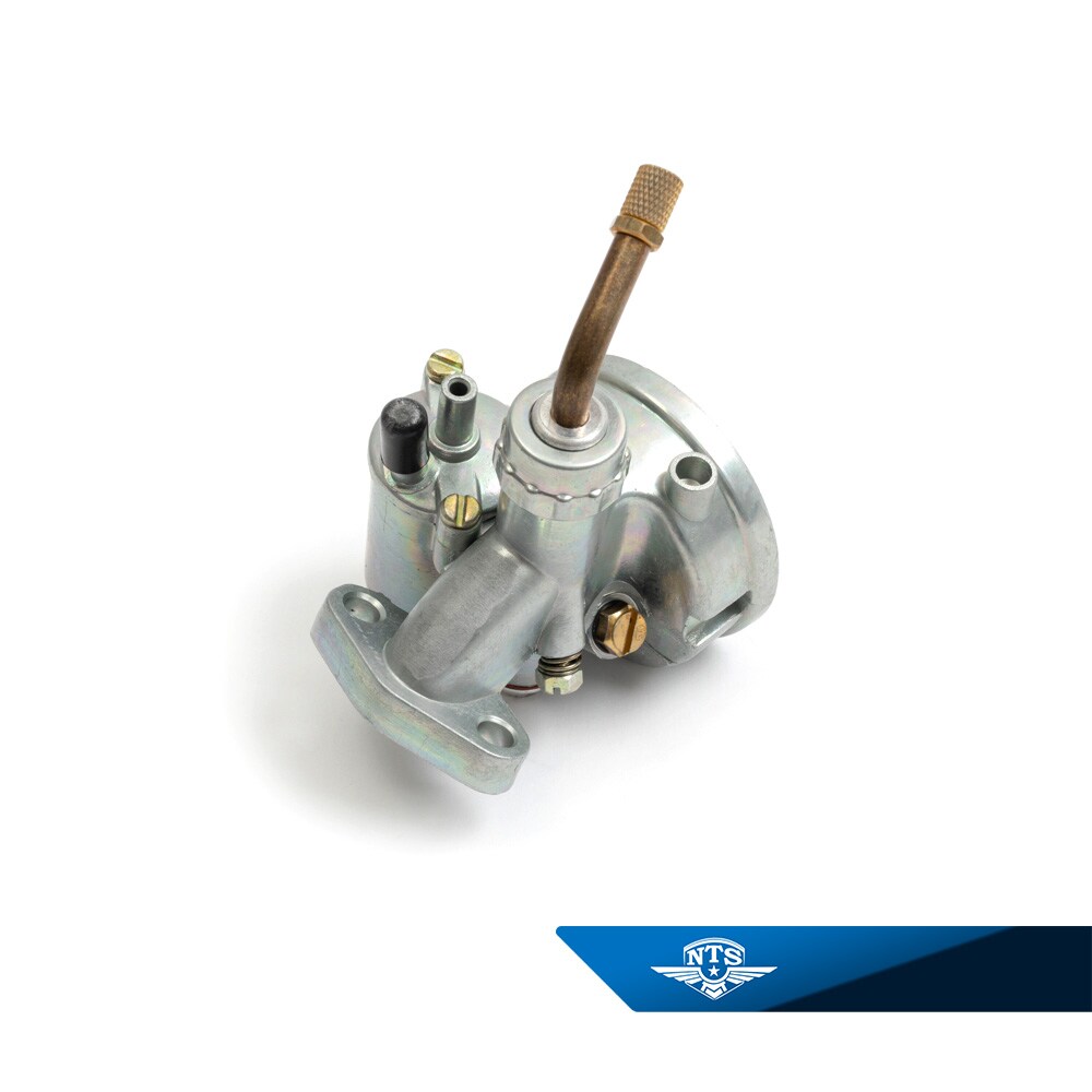 Förgasare 12mm Puch