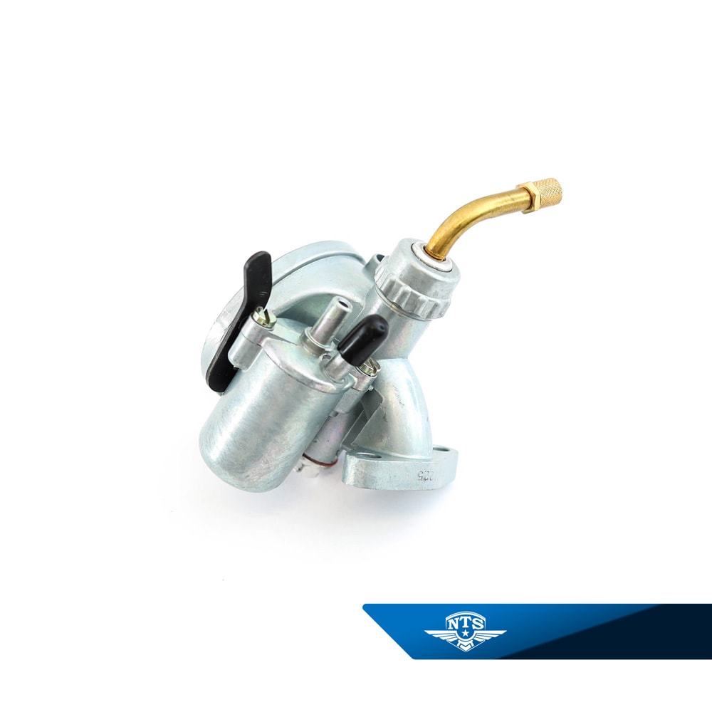 Förgasare 12mm Puch