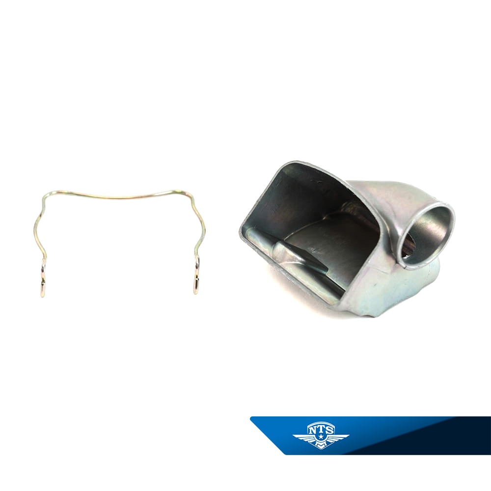 Filterhus Komplett Sachs