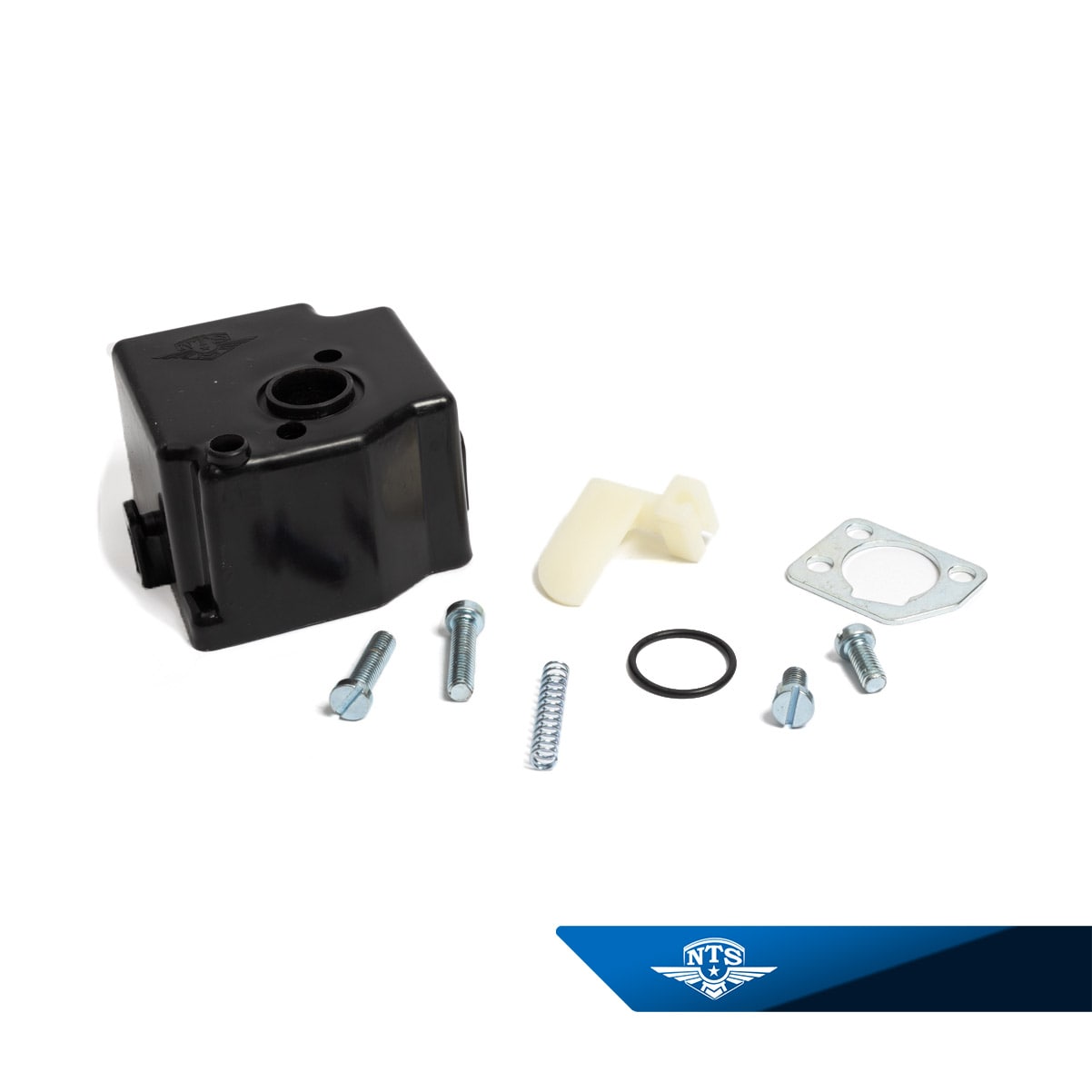 Filterkåpa Främre Komplett Sachs