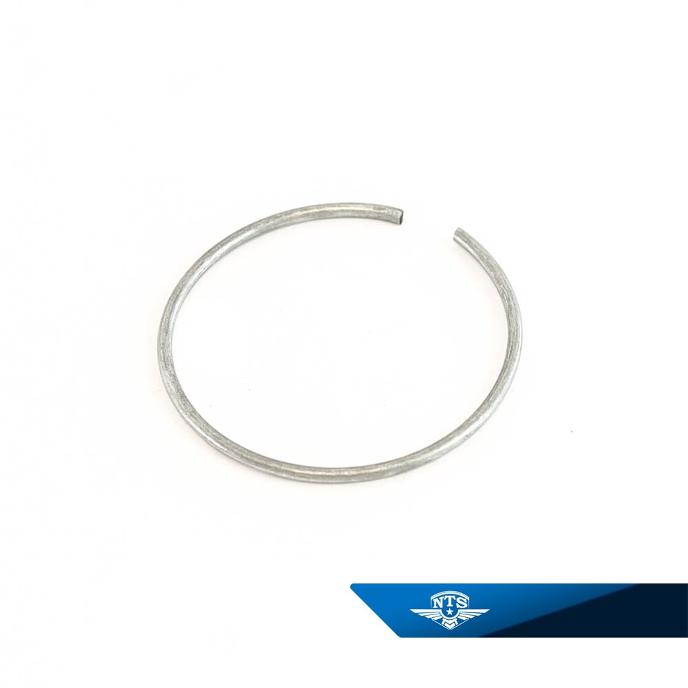 Fjäderklammer Insugsgummi Puch