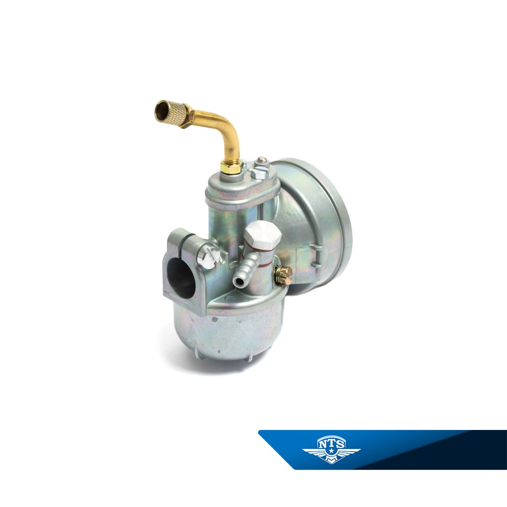 Förgasare 12mm Zündapp