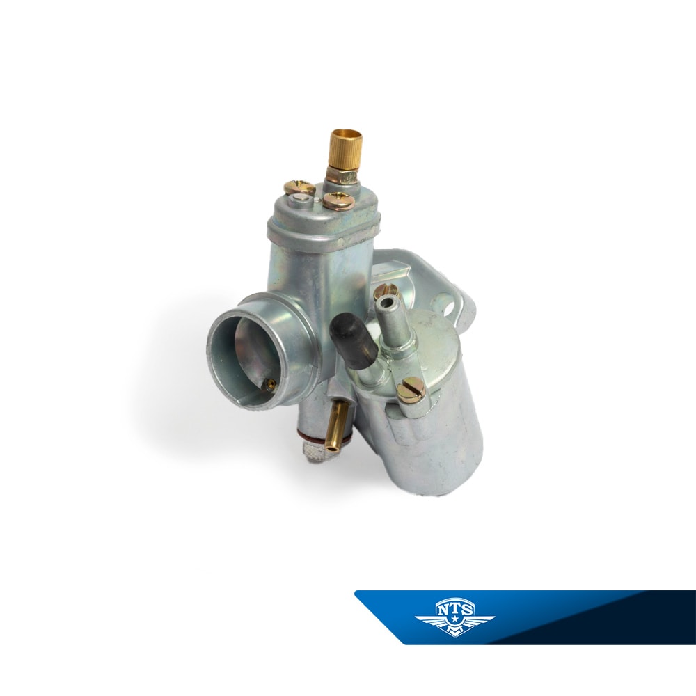 Förgasare 12mm Sachs/Tomos