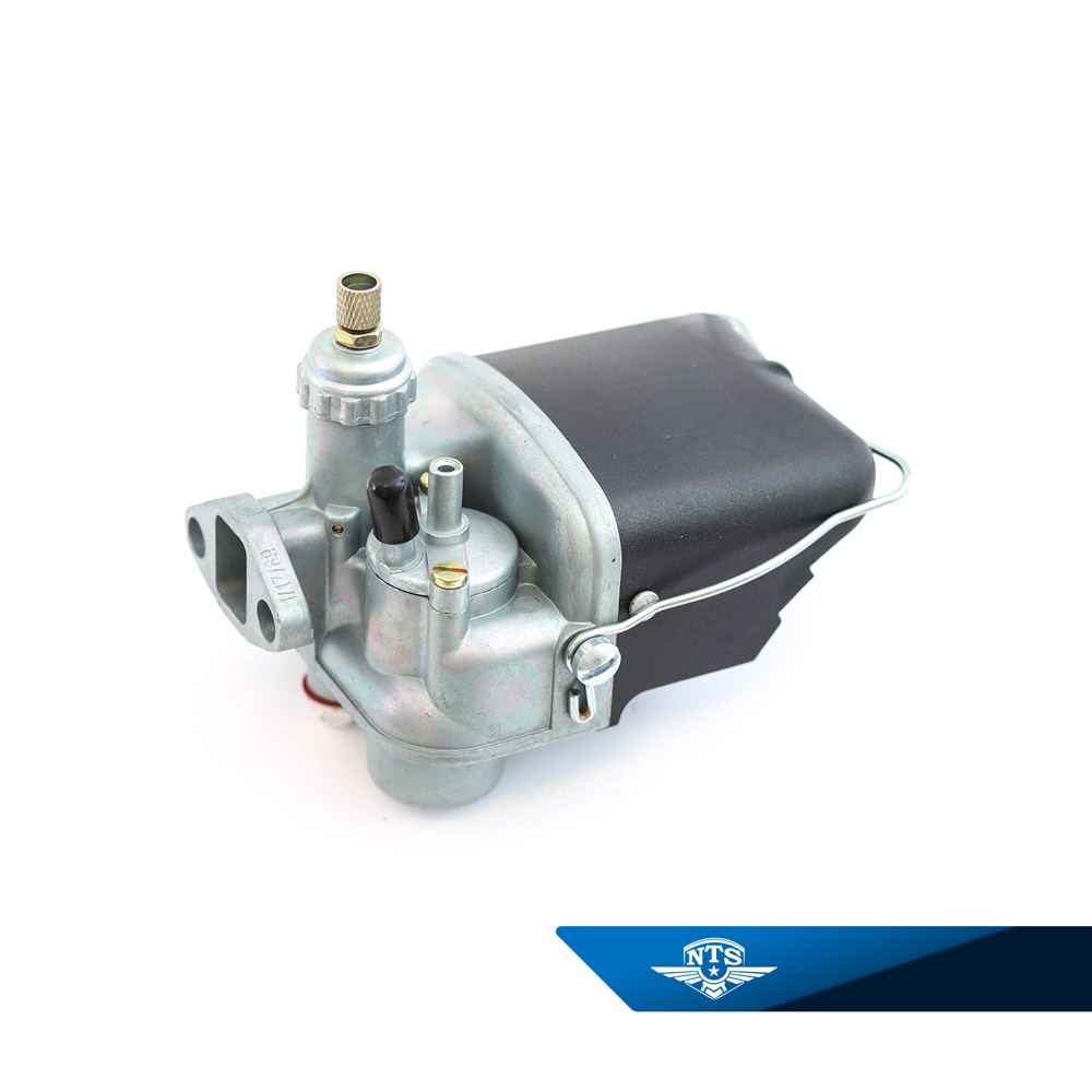 Förgasare 17mm Sachs