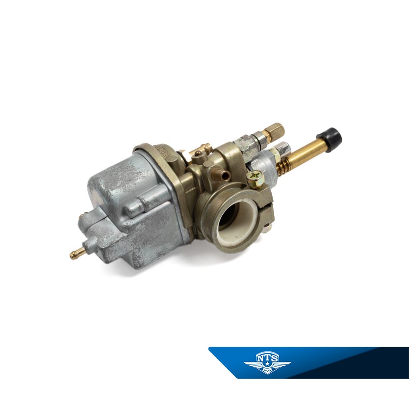 Förgasare 16mm VM16SC