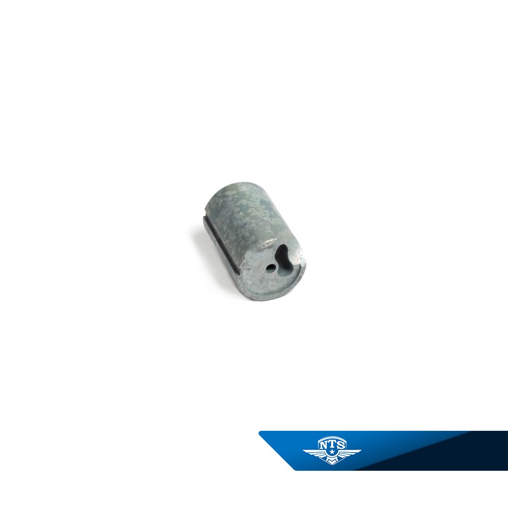 Gastrottel 15mm Bing