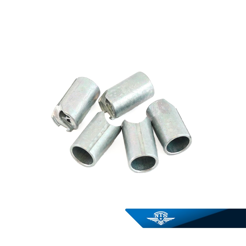 Gastrottel 12mm Puch