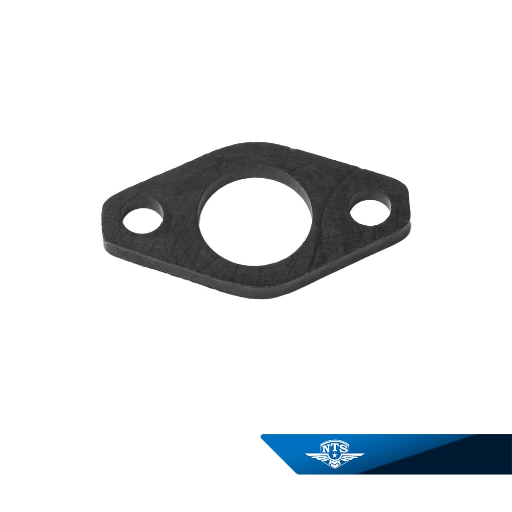 Insugningsfläns 24mm Yamaha