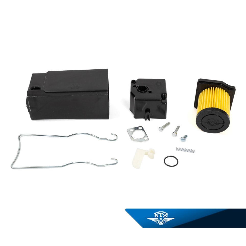 Insugsdämpare Sachs