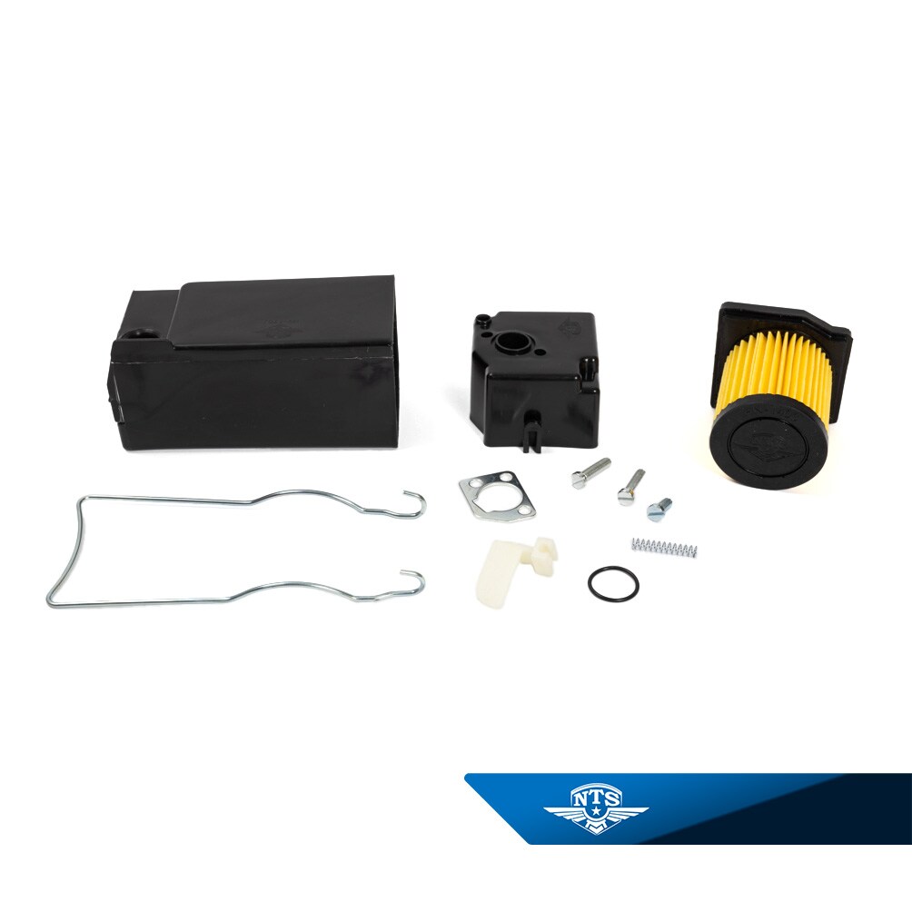 Insugsdämpare Sachs