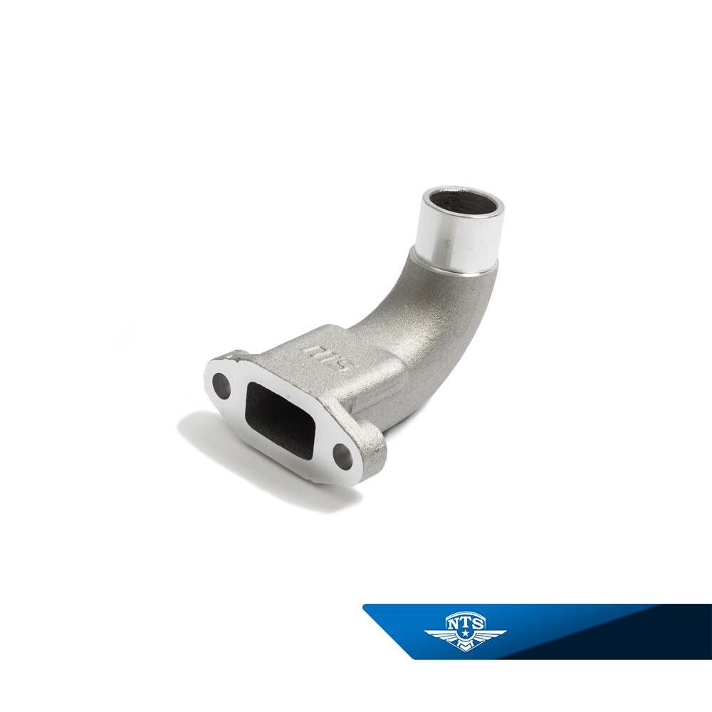 Insugsrör 17mm Kreidler Florett