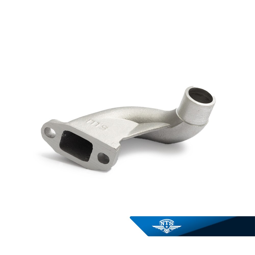 Insugsrör 17mm Kreidler Florett