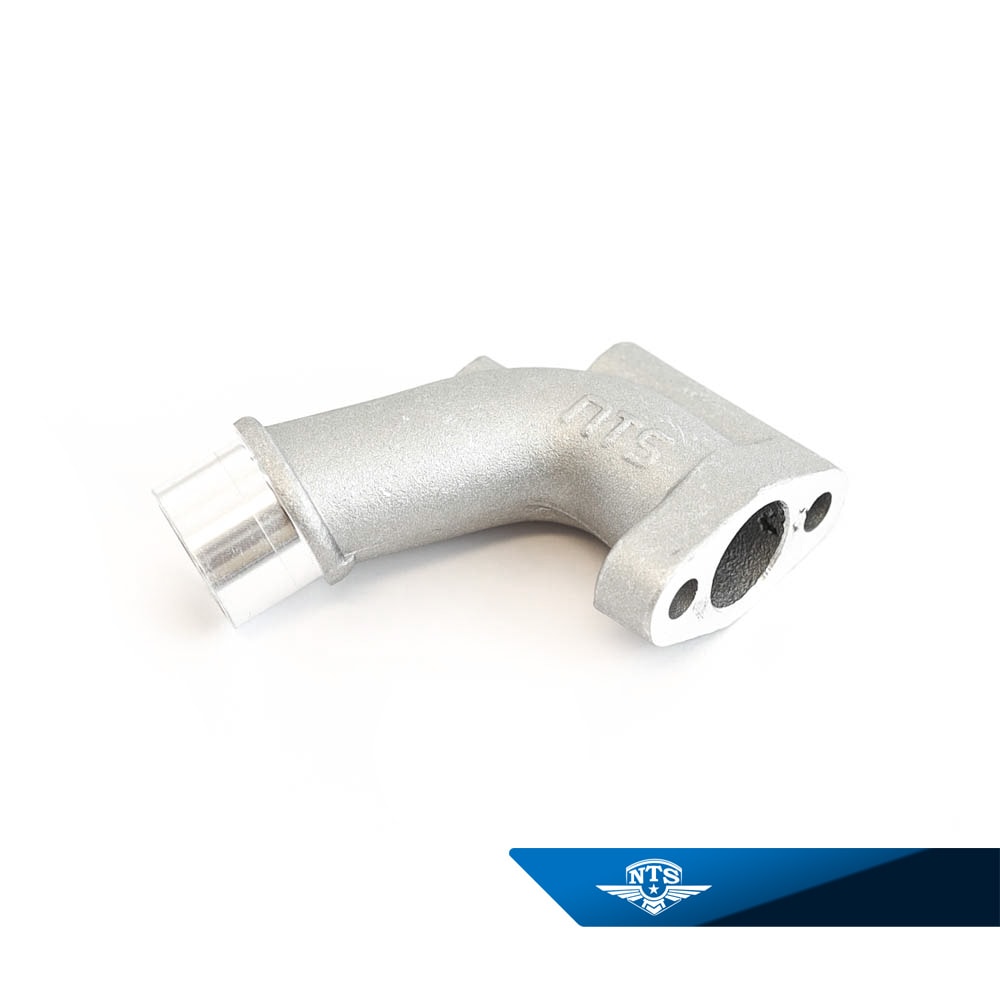 Insugsrör 17mm Puch