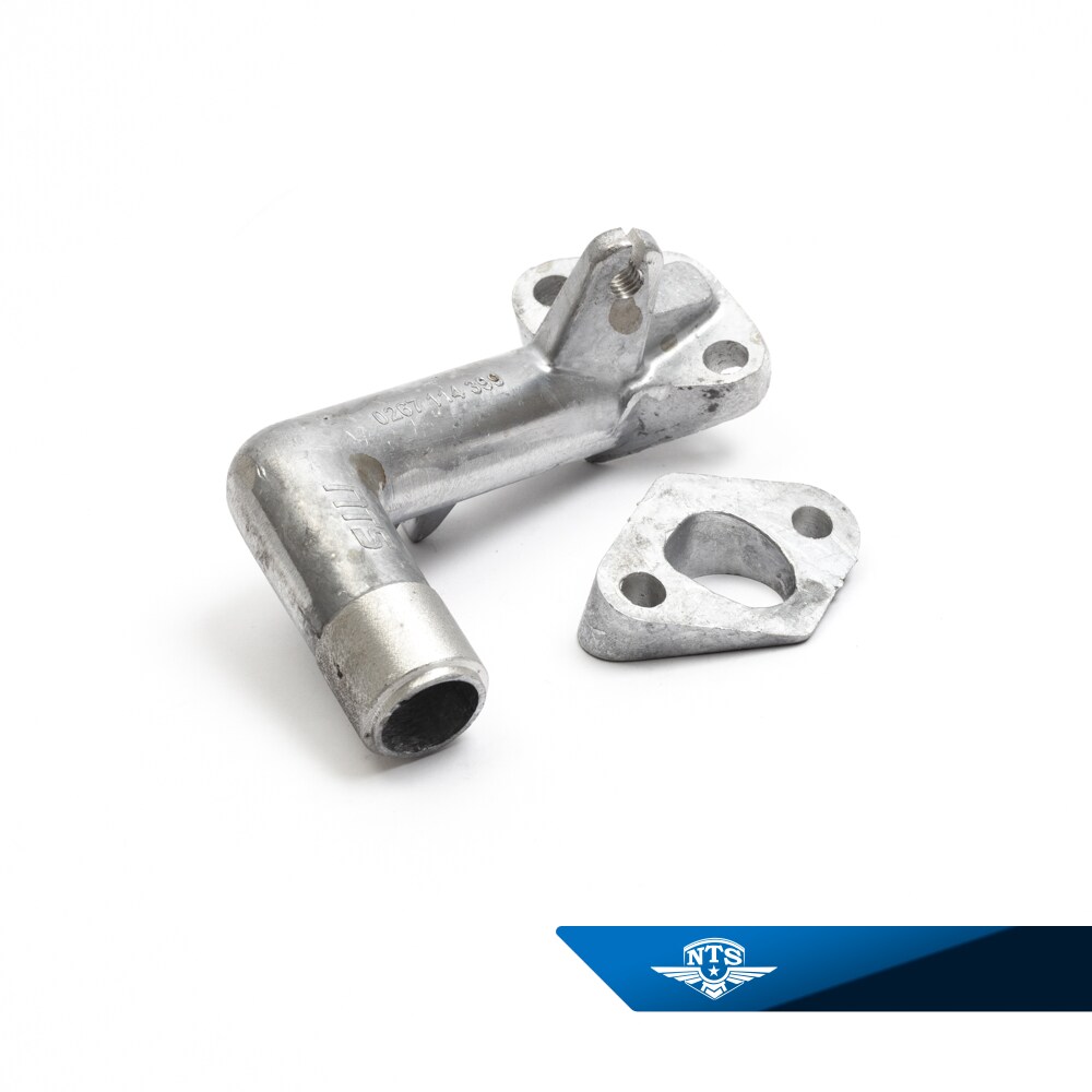 Insugsrör Sachs 505