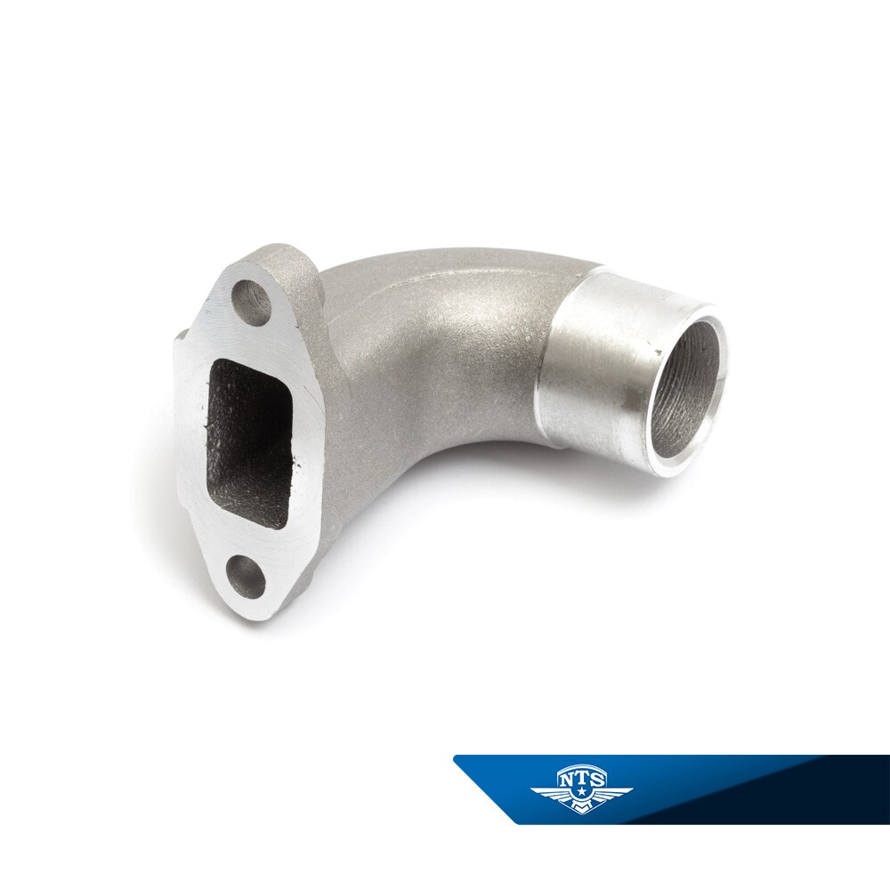 Insugsrör 20mm Kreidler Florett