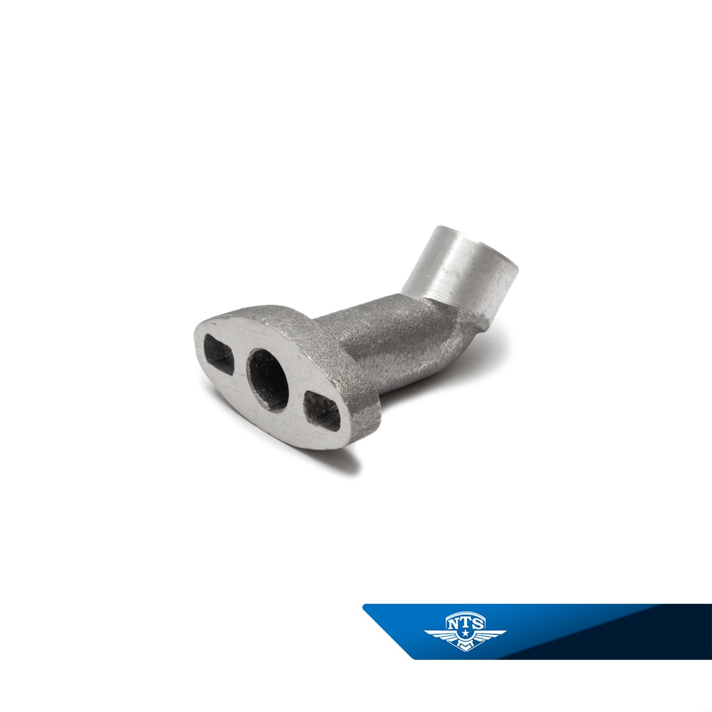 Insugsrör Puch Monza