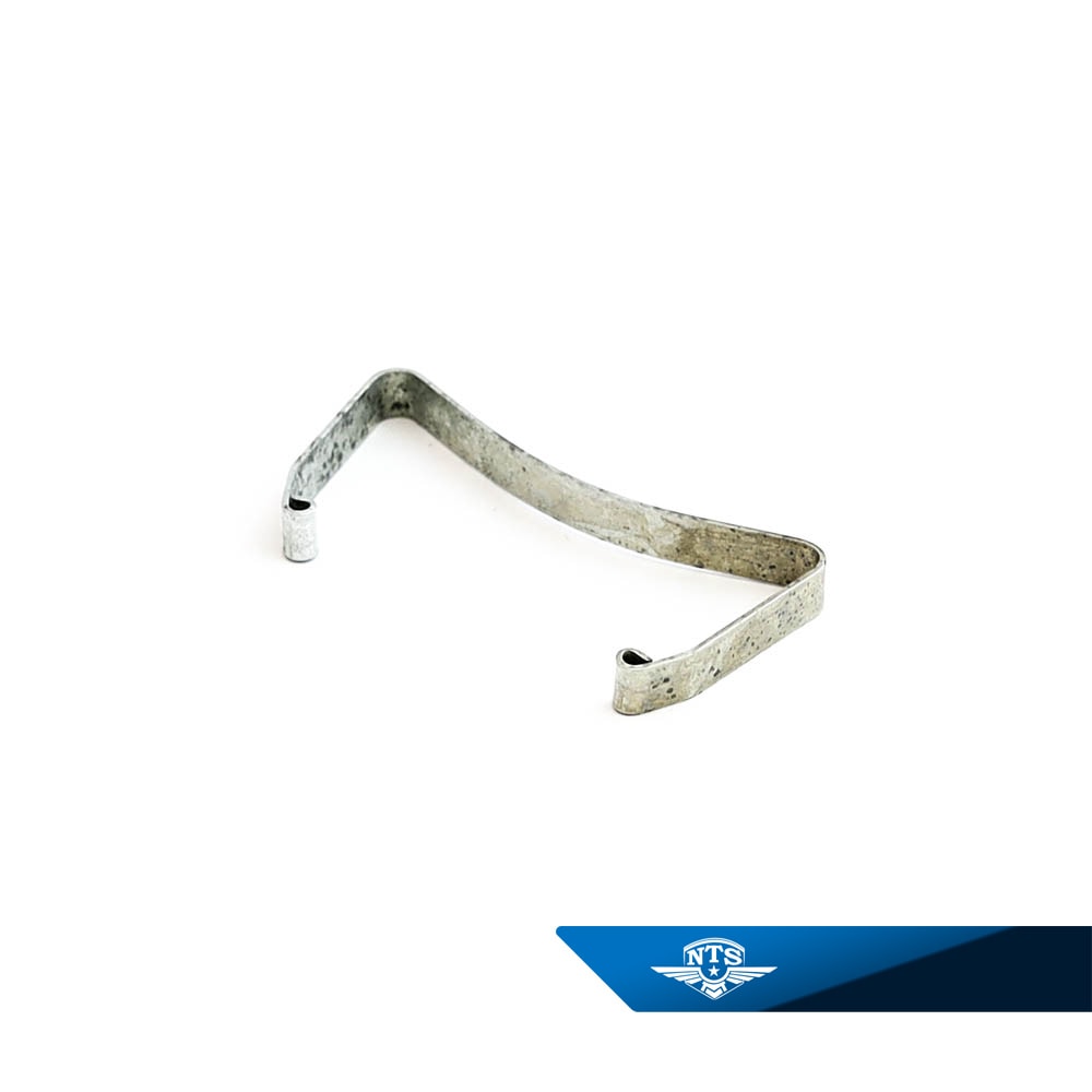 Klämfjäder 52mm SRB/SRC