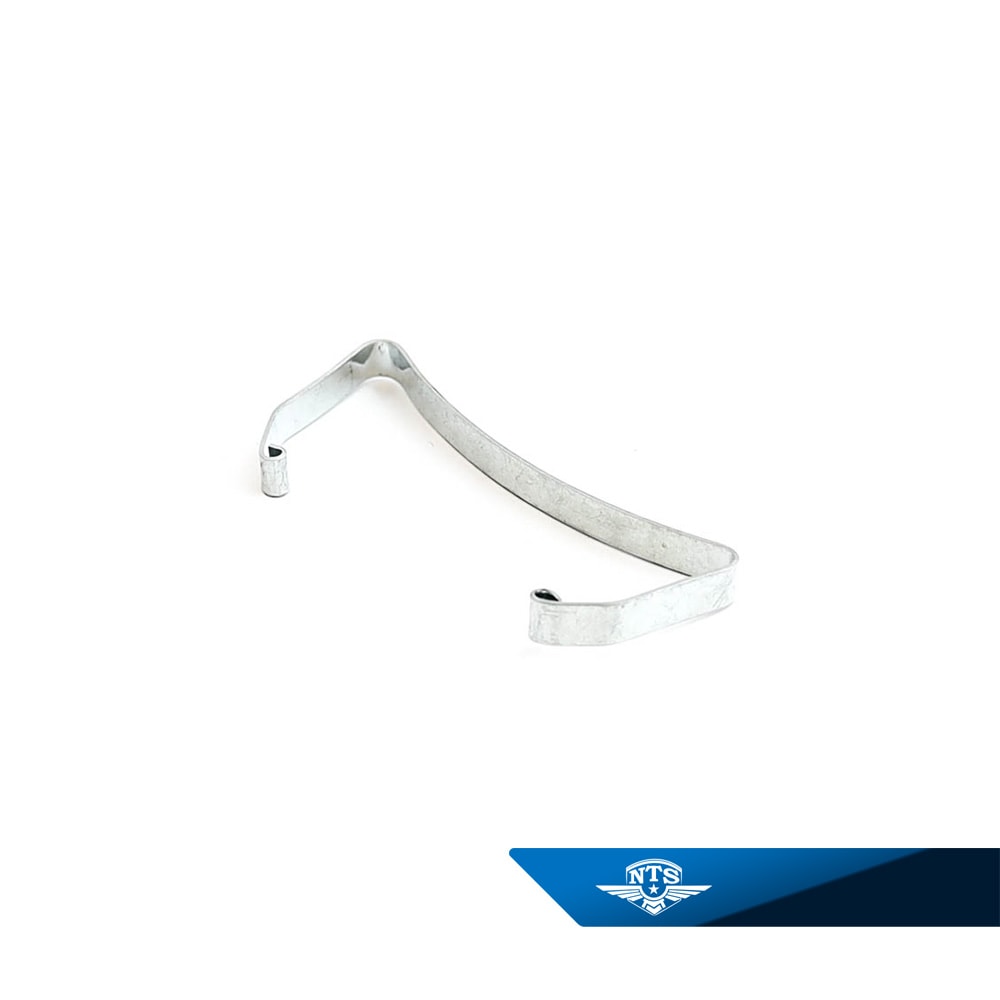 Klämfjäder 60mm SRG/SRF