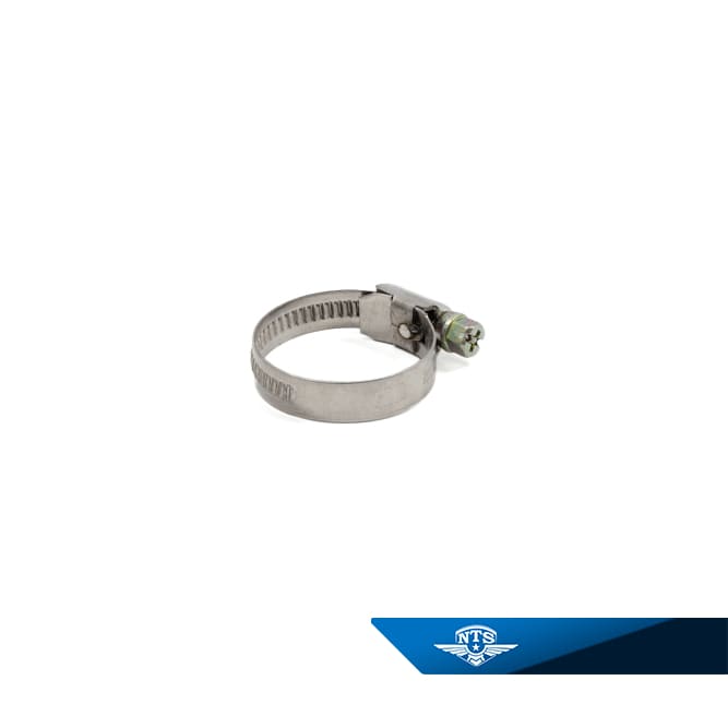 Klammer Insugsgummi 18-32mm