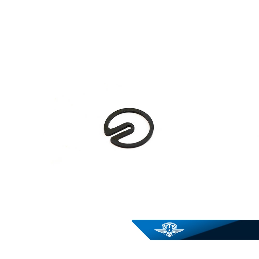 Låsbricka Trottelnål SRE/SSF