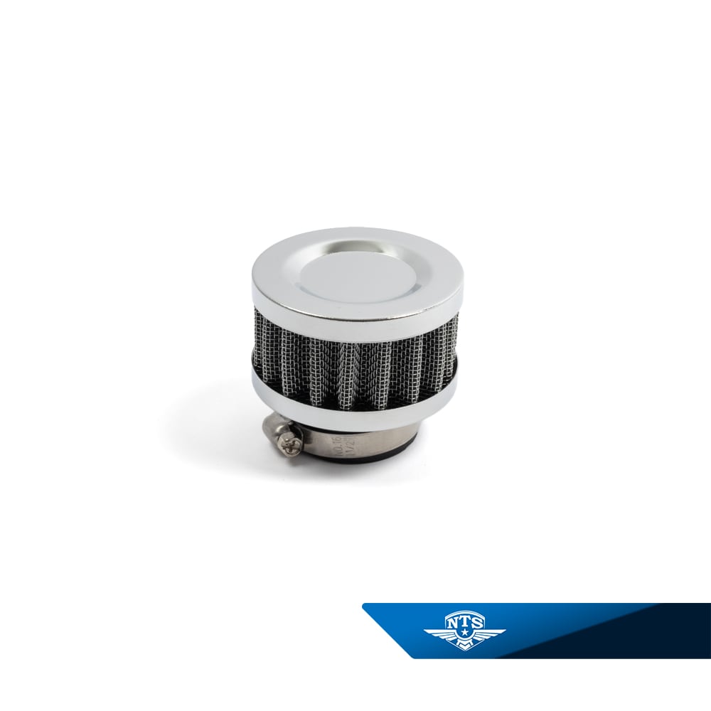 Luftfilter 28mm Universal