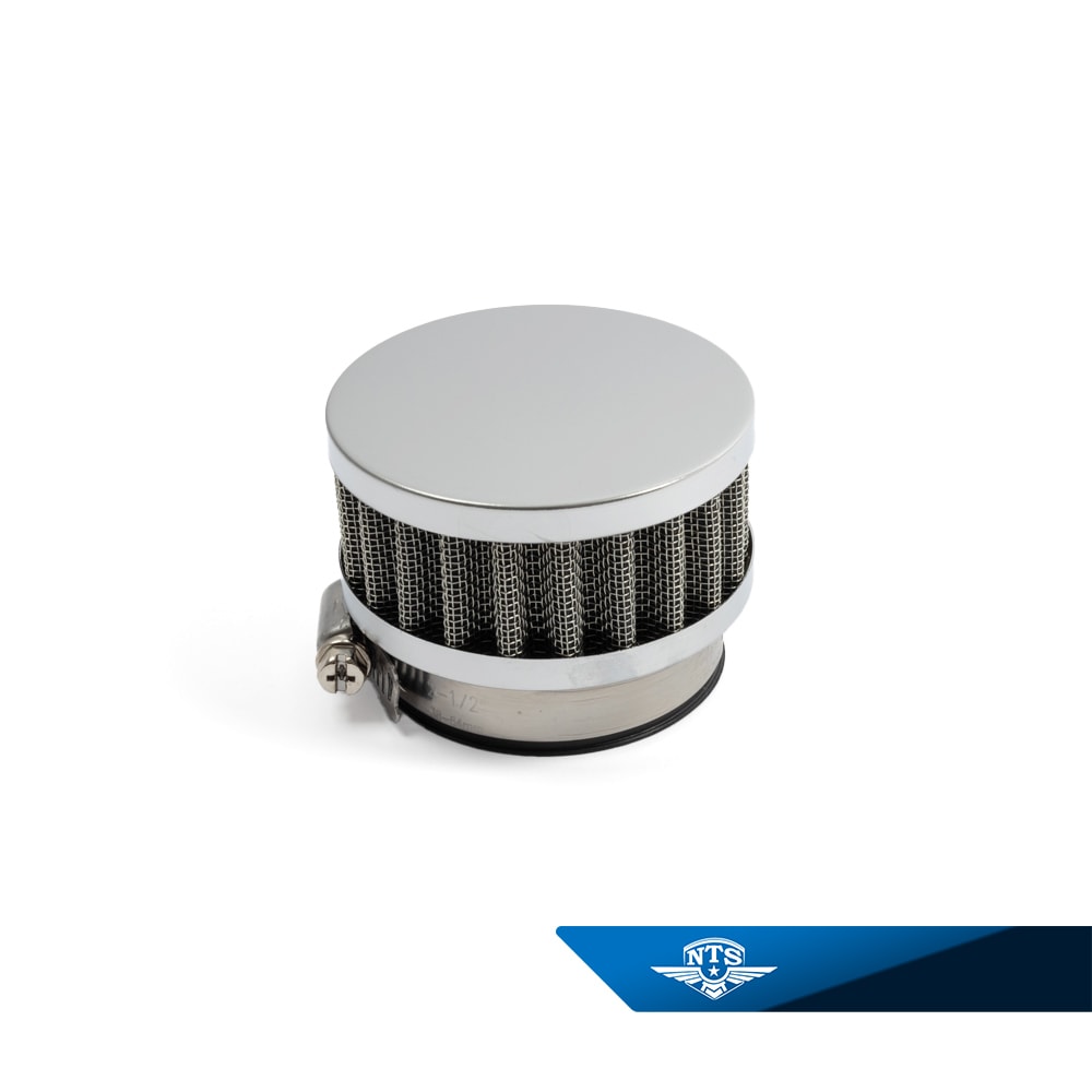 Luftfilter 54mm Universal