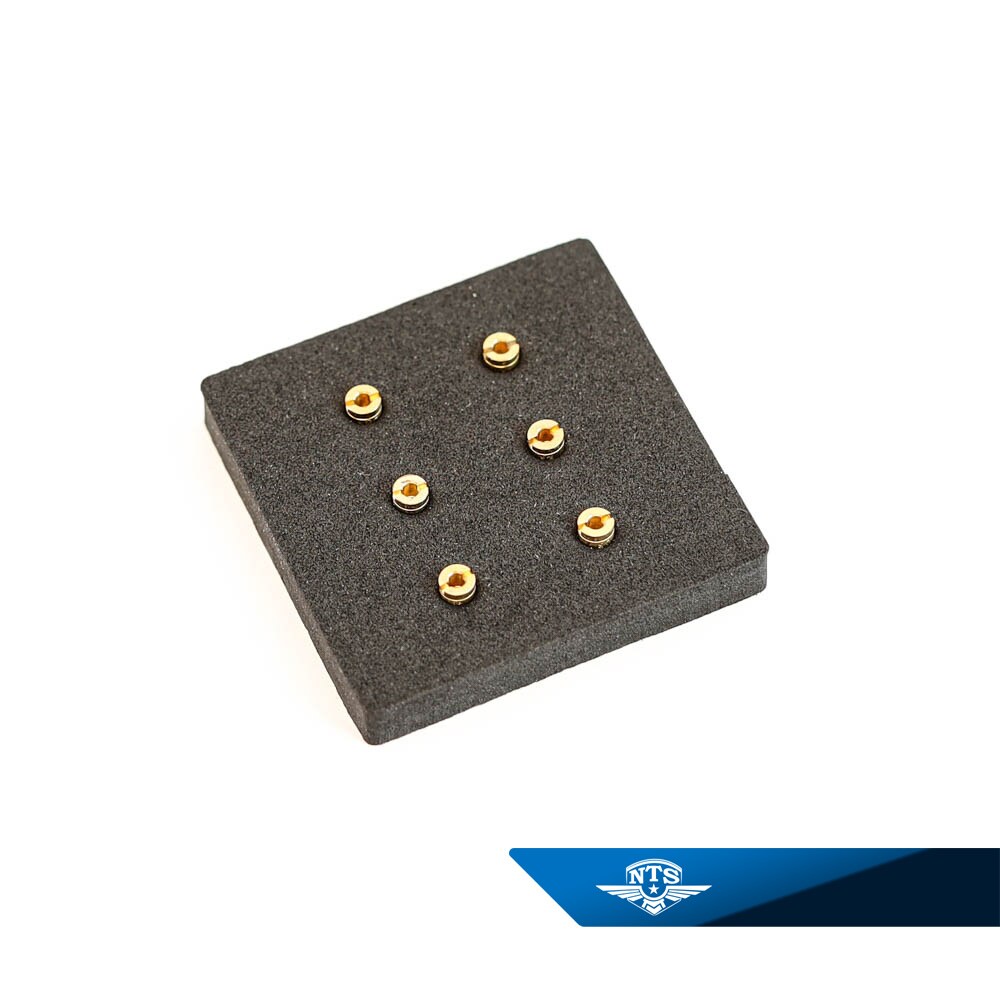 Munstyckessats Bing 90-100 M4mm