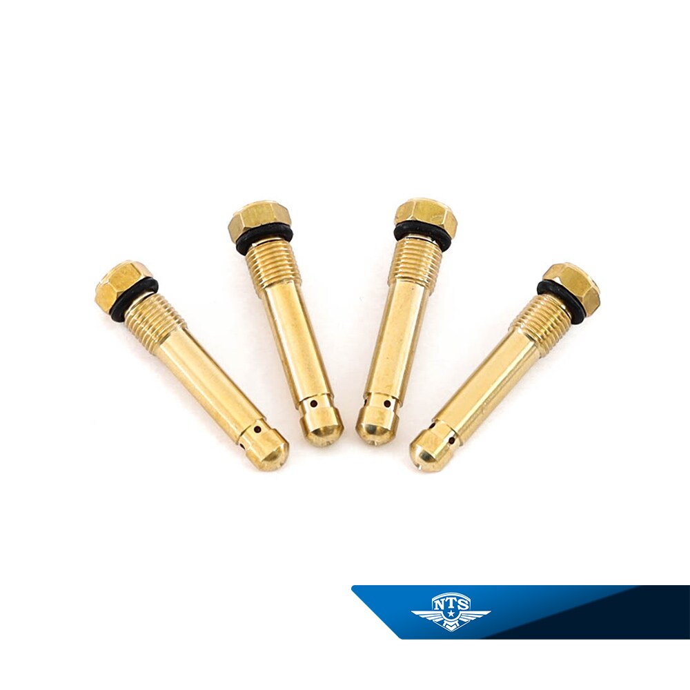 Munstyckessats 48-54 Sachs