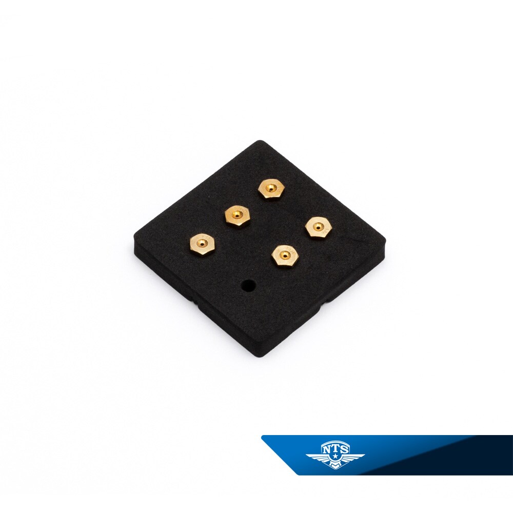 Munstyckessats Bing M6 70-80