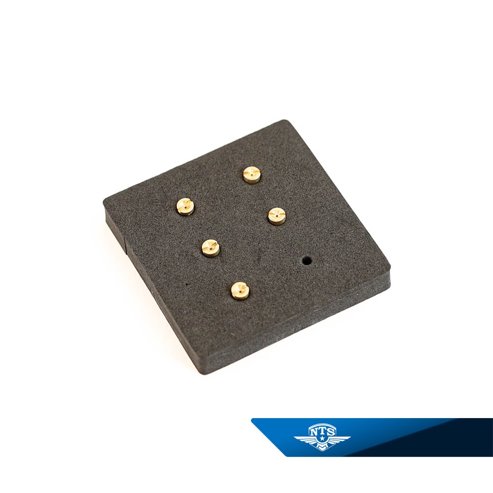 Munstyckessats Bing M3,5 50-58