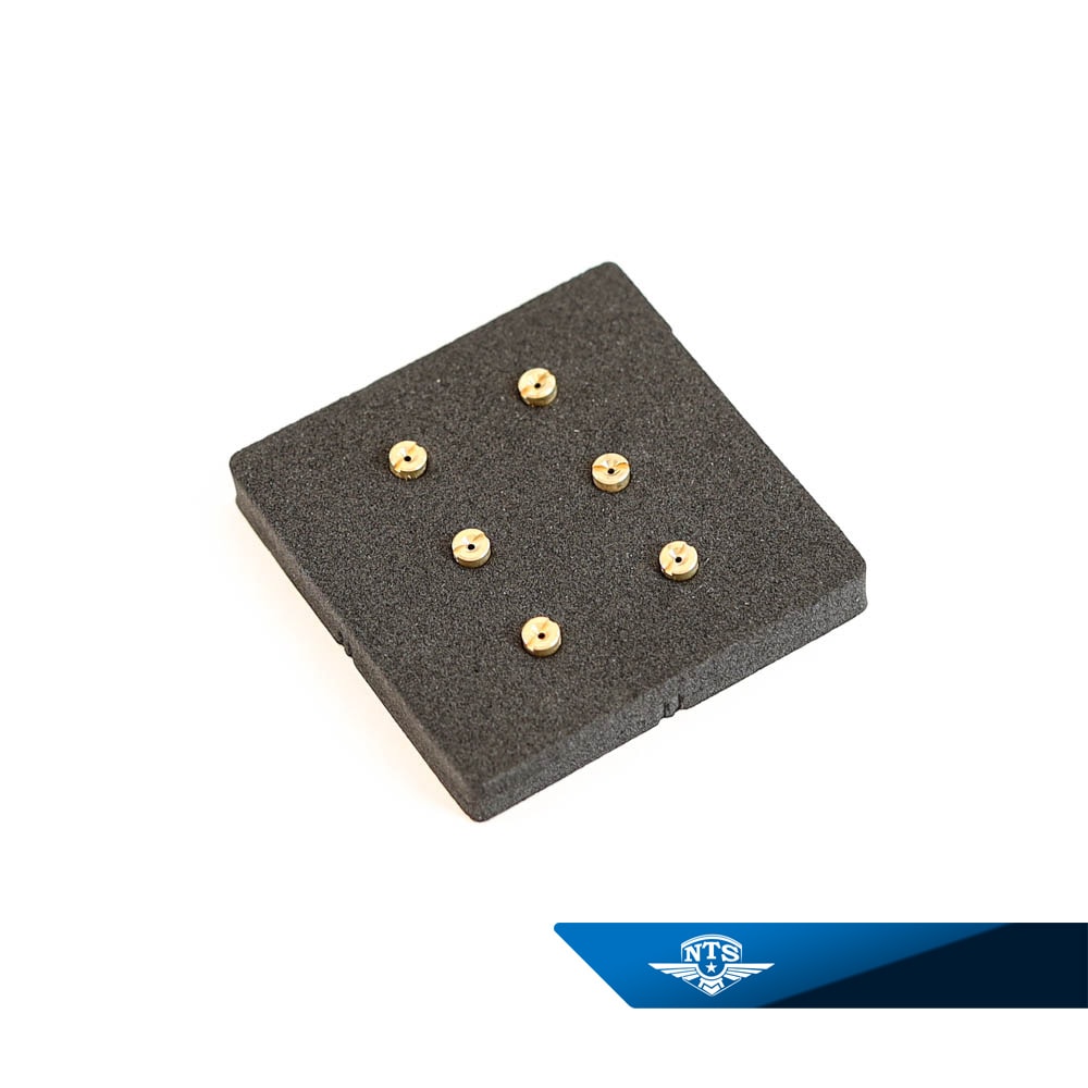 Munstyckessats Bing M3,5 90-100