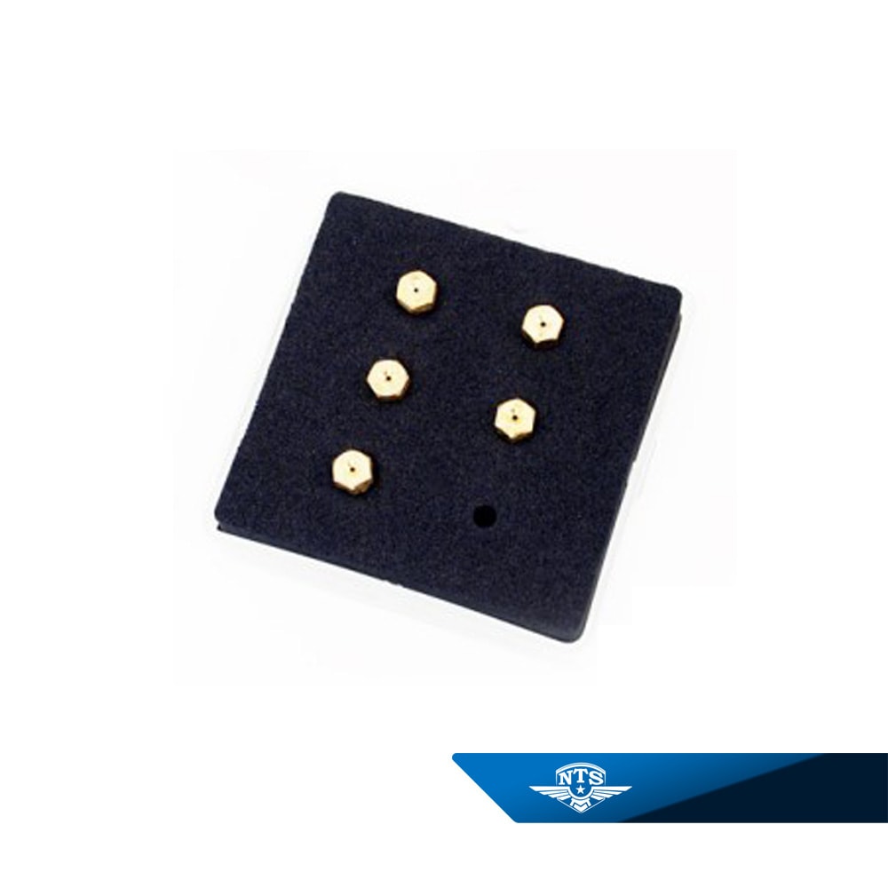 Munstyckessats Mikuni 10-16mm 115-135