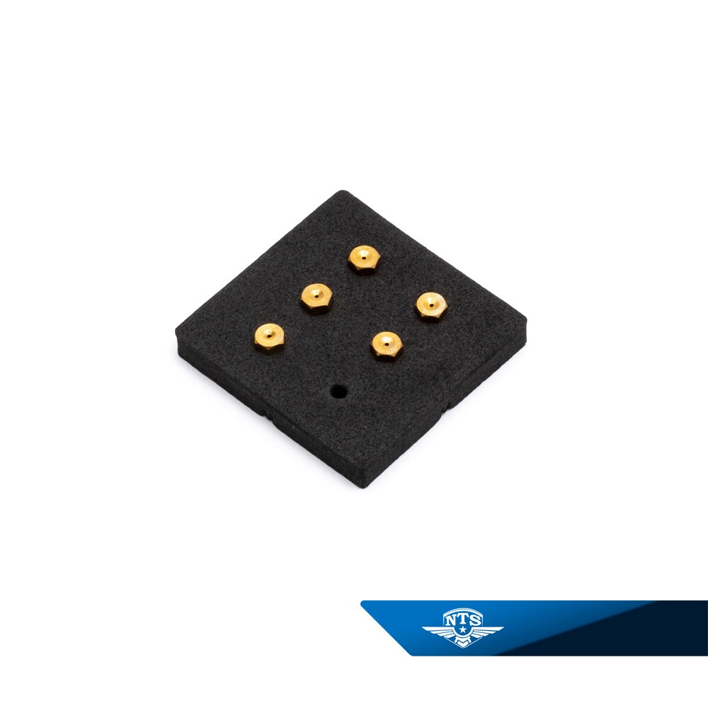 Munstyckessats Teikei 10-16mm 86-94