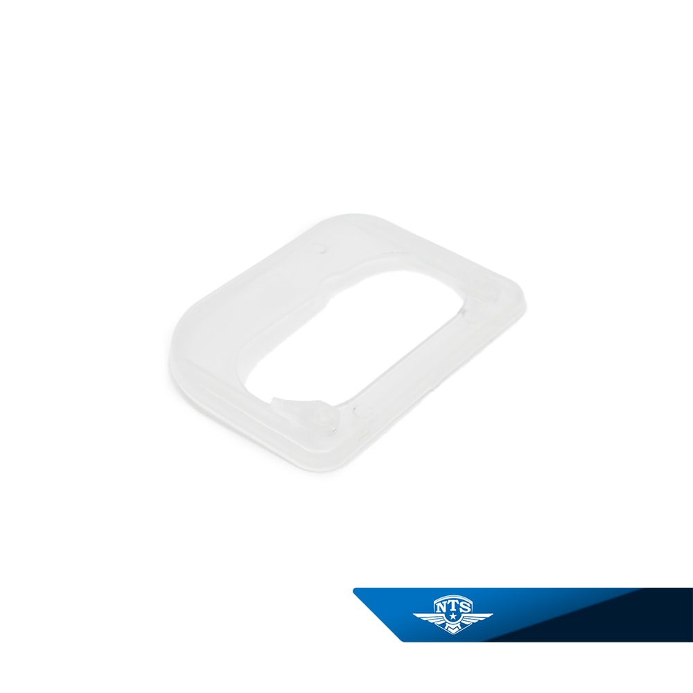 Platta Under Förgasare Sachs/SSB 17mm