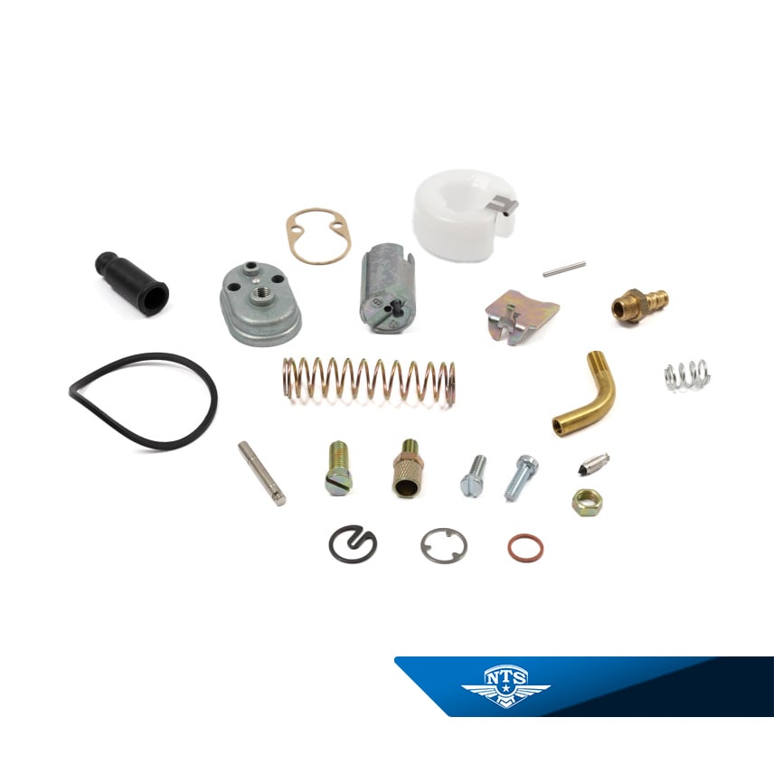 Reparationssats Förgasare Puch SRF 14mm