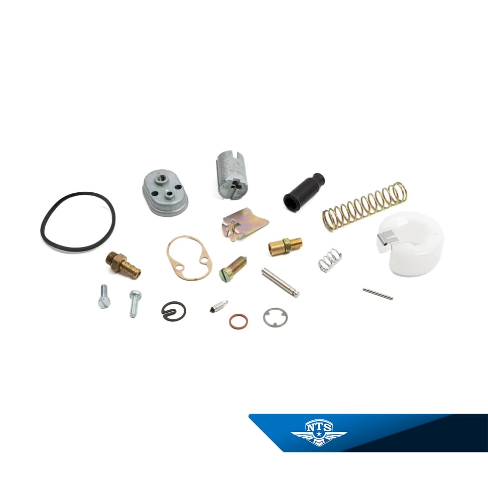 Reparationssats Förgasare Puch SRF 14mm