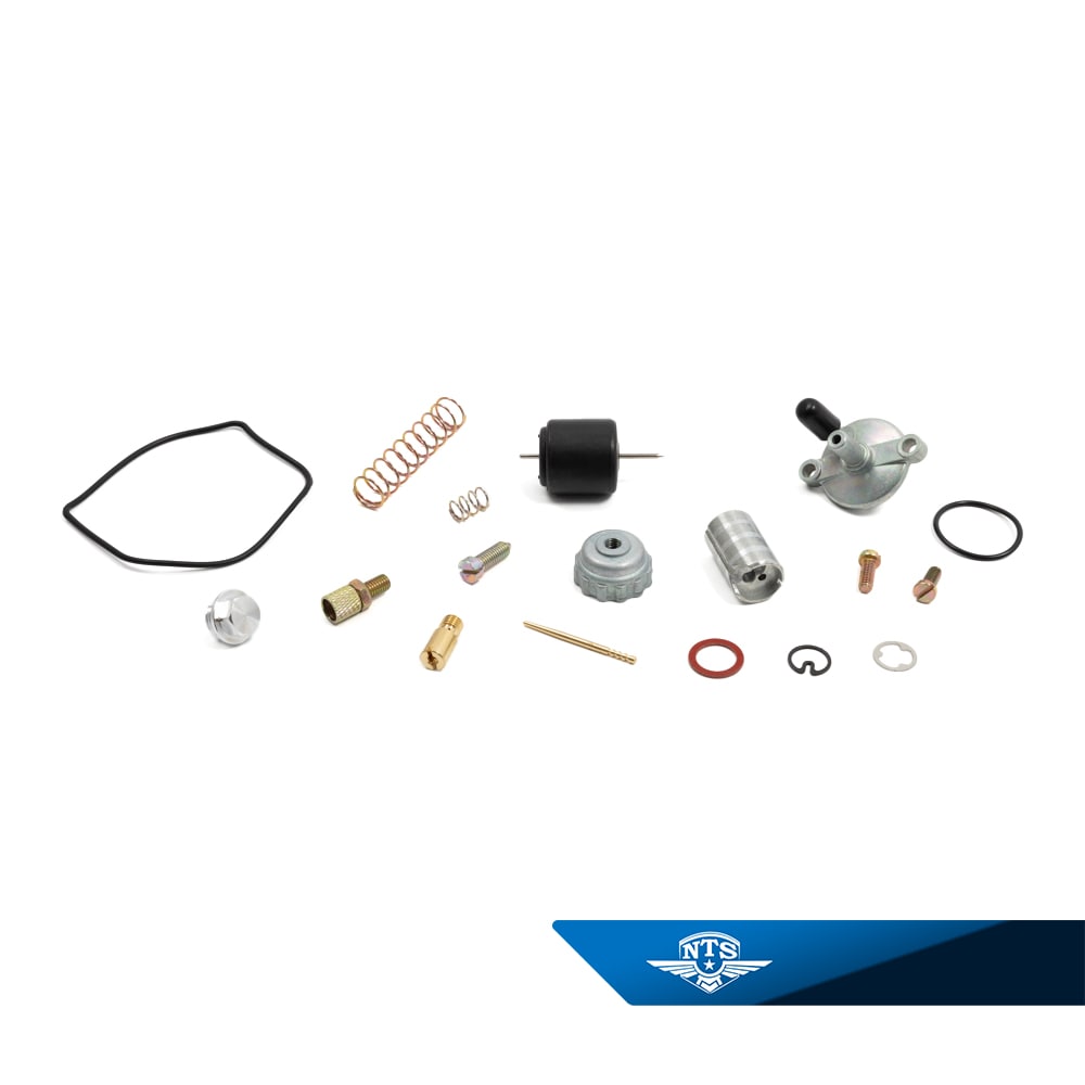 Reparationssats Förgasare Sachs SSB 12mm