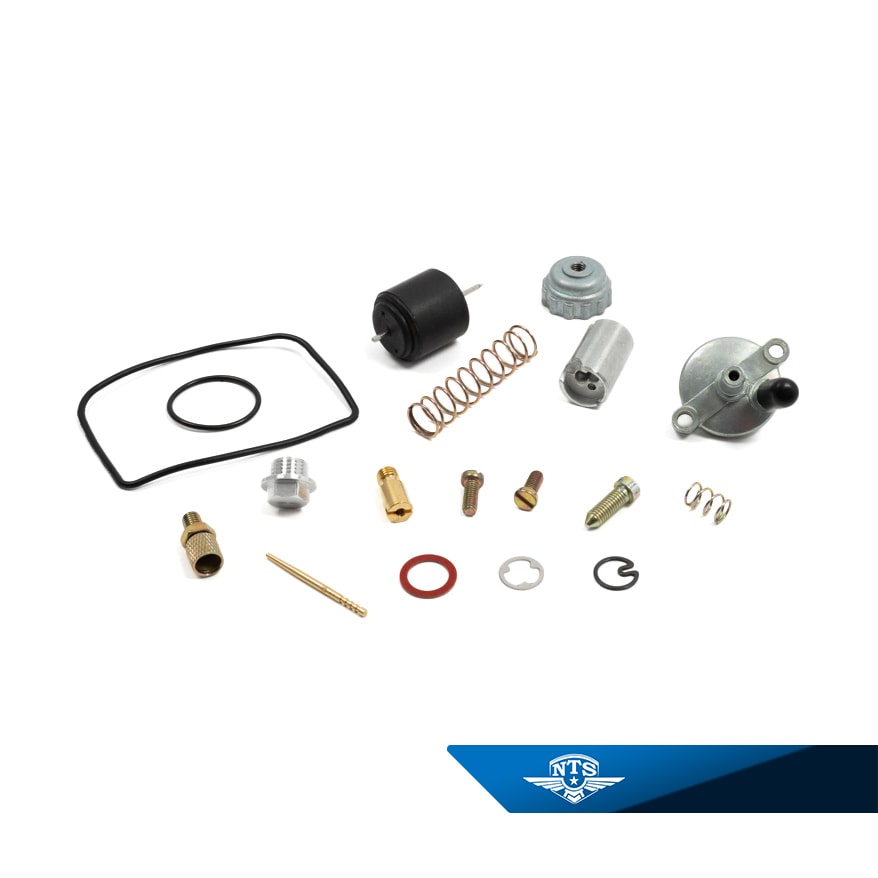 Reparationssats Förgasare Sachs SSB 8,5-13mm