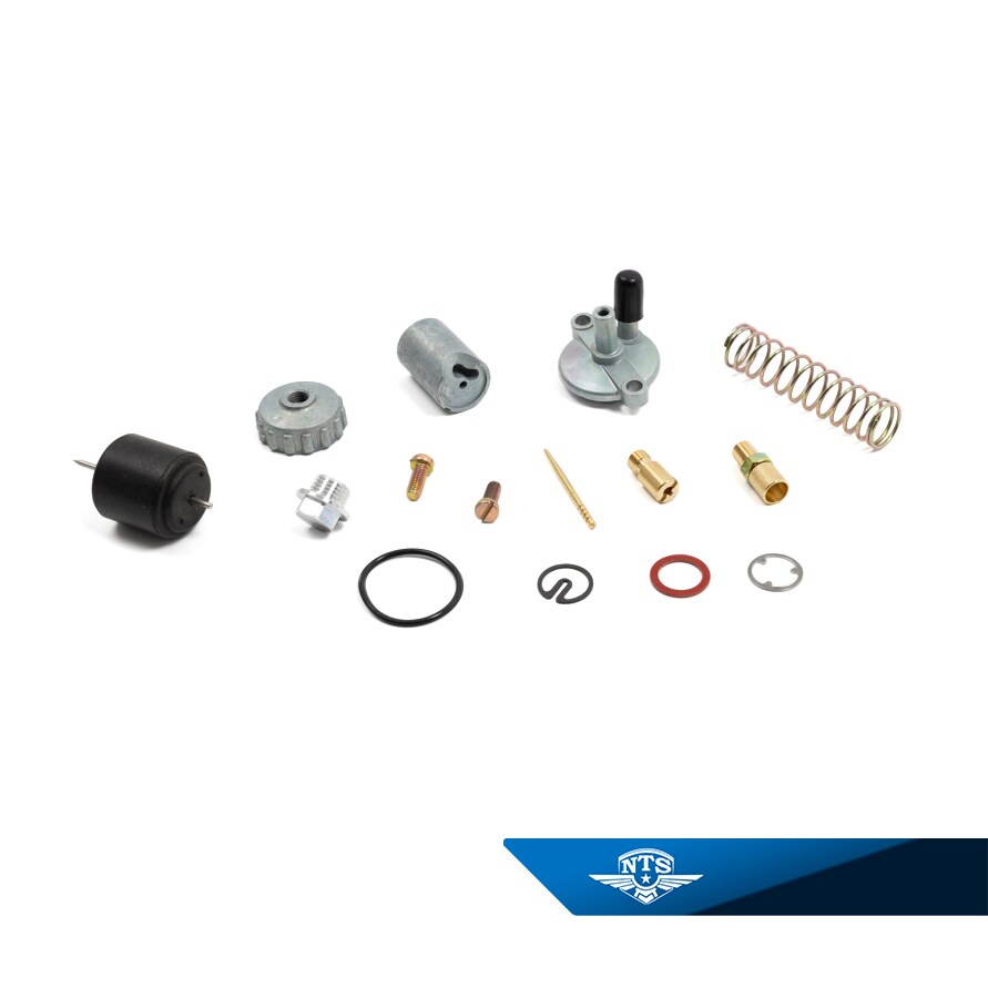Reparationssats Förgasare SSF 12-15mm