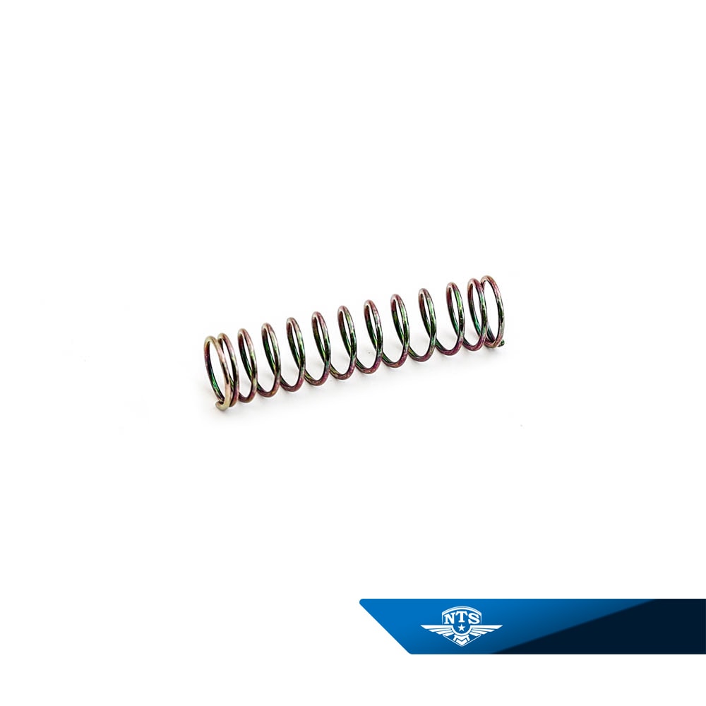 Trottelfjäder Bing-Förgasare