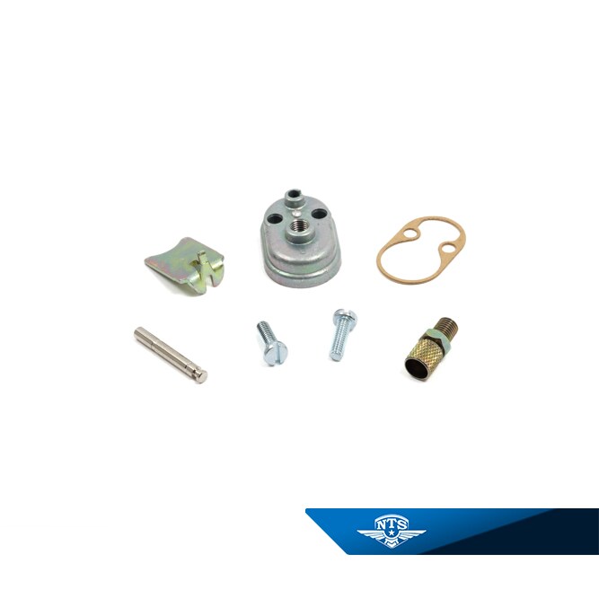 Trottellock SRE 14-15mm