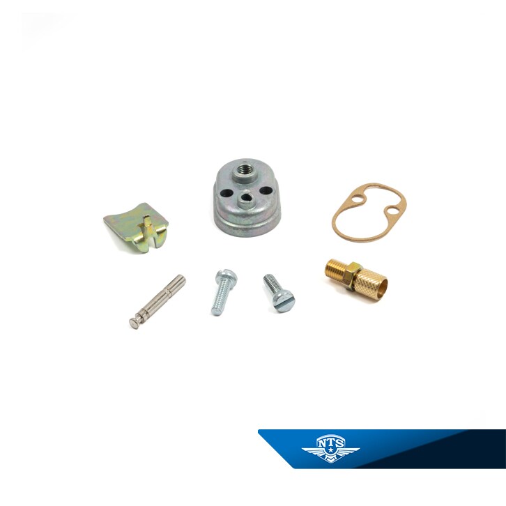 Trottellock SRE 10-12mm