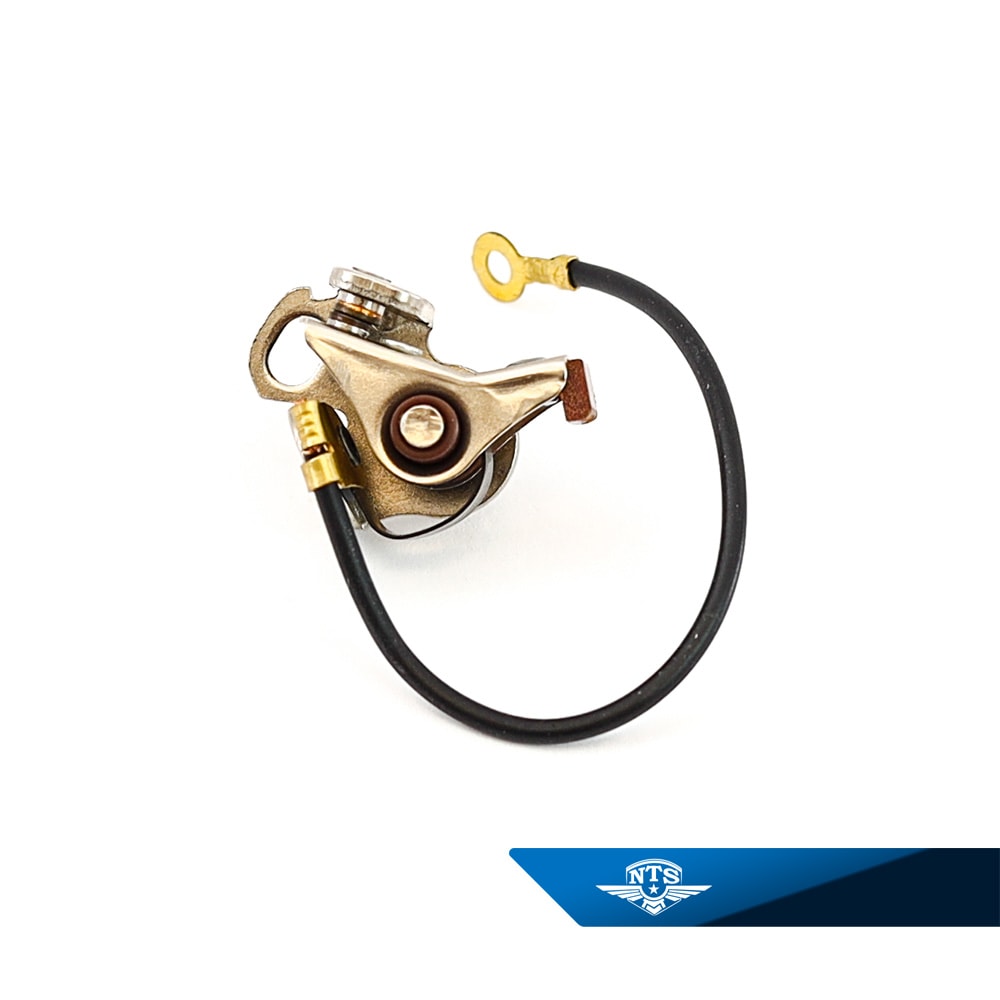 Brytare Bosch med pinne och axel