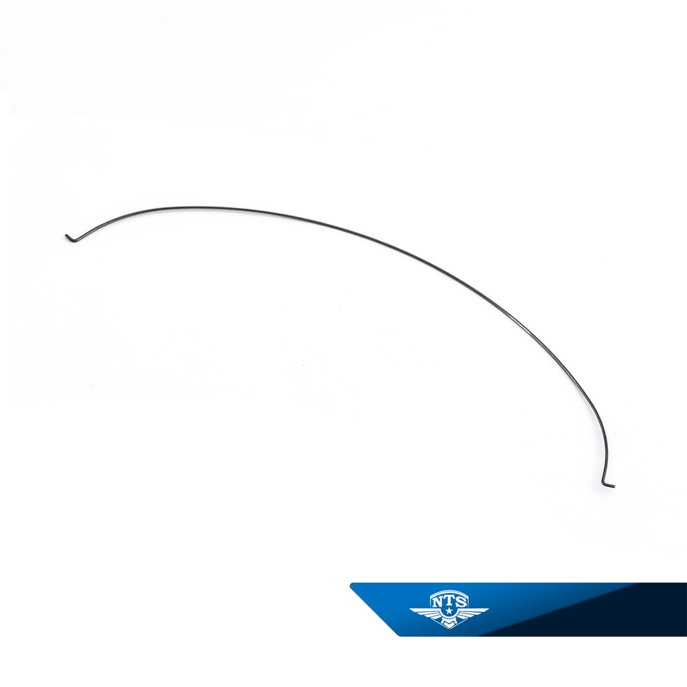 Fjäder Svänghjulstallrik Puch