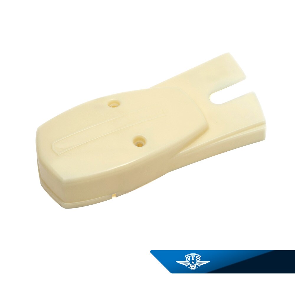 Generatorkåpa Zûndapp