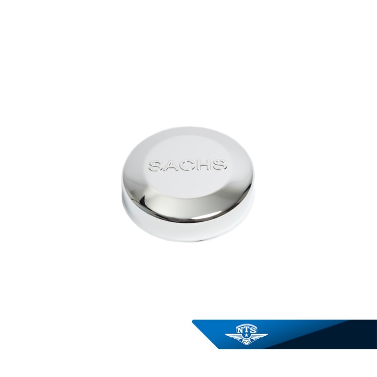 Generatorkåpa Sachs