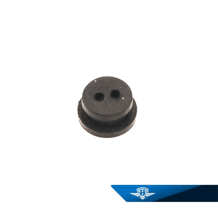 Gummigenomföring Sachs