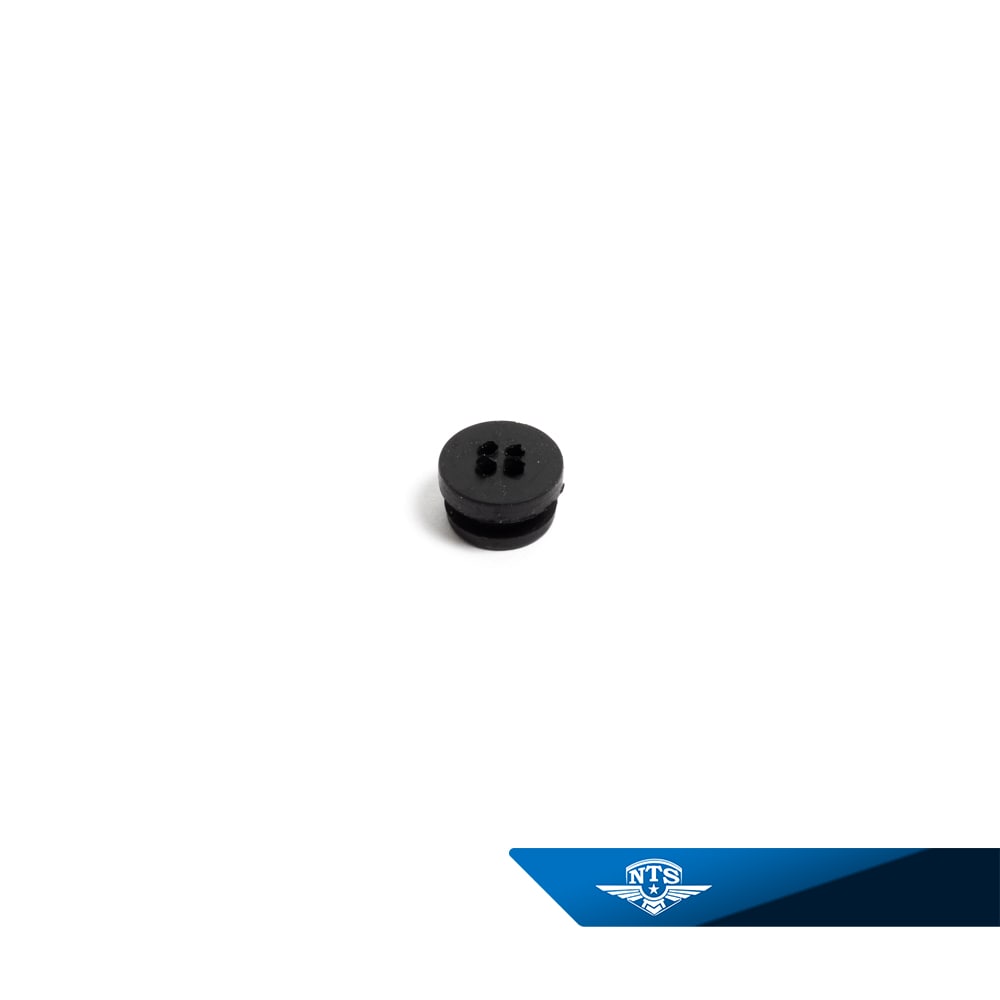 Gummigenomföring Sachs