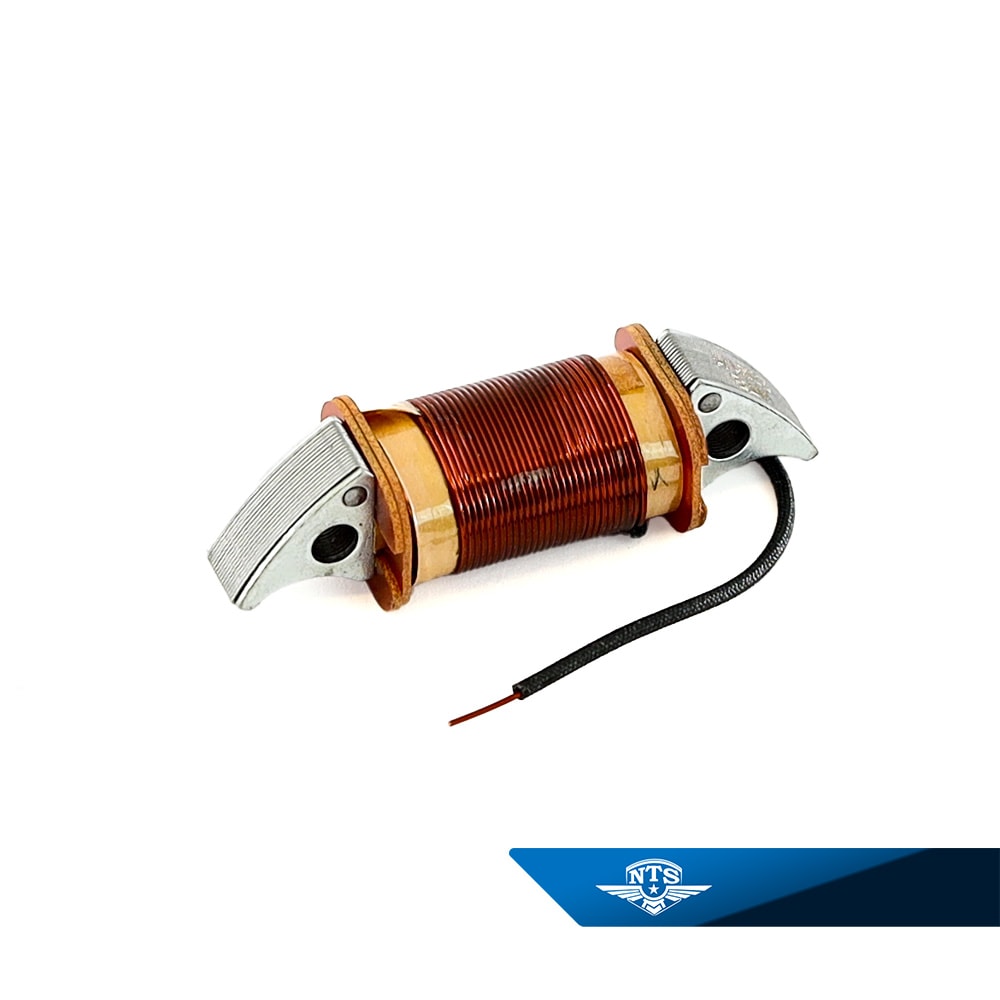 Ljusspole 46,5mm Bosch