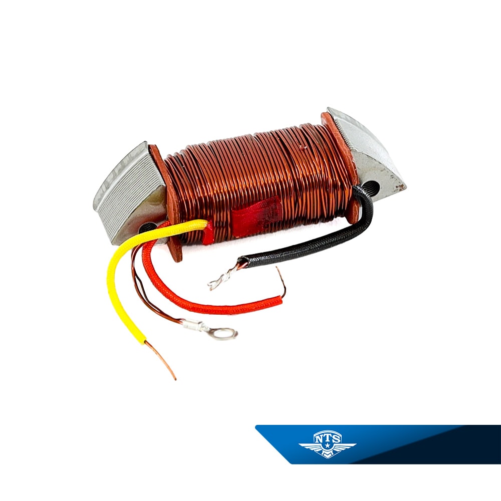 Ljusspole Suzuki K50